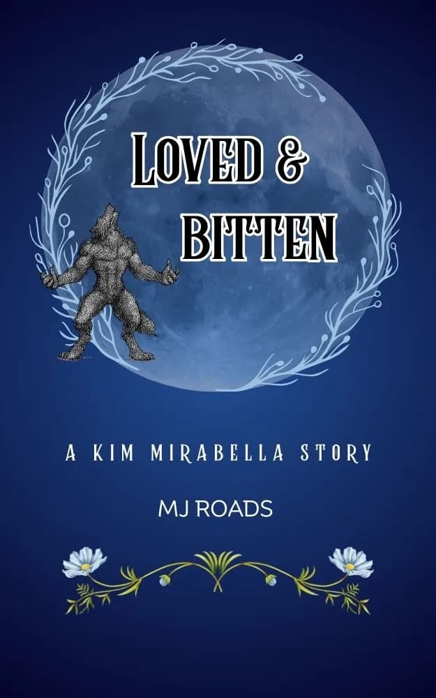 Starting the Journey: Writing Kim Mirabella’s Story